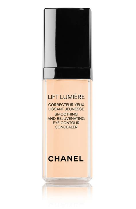 chanel lift lumiere